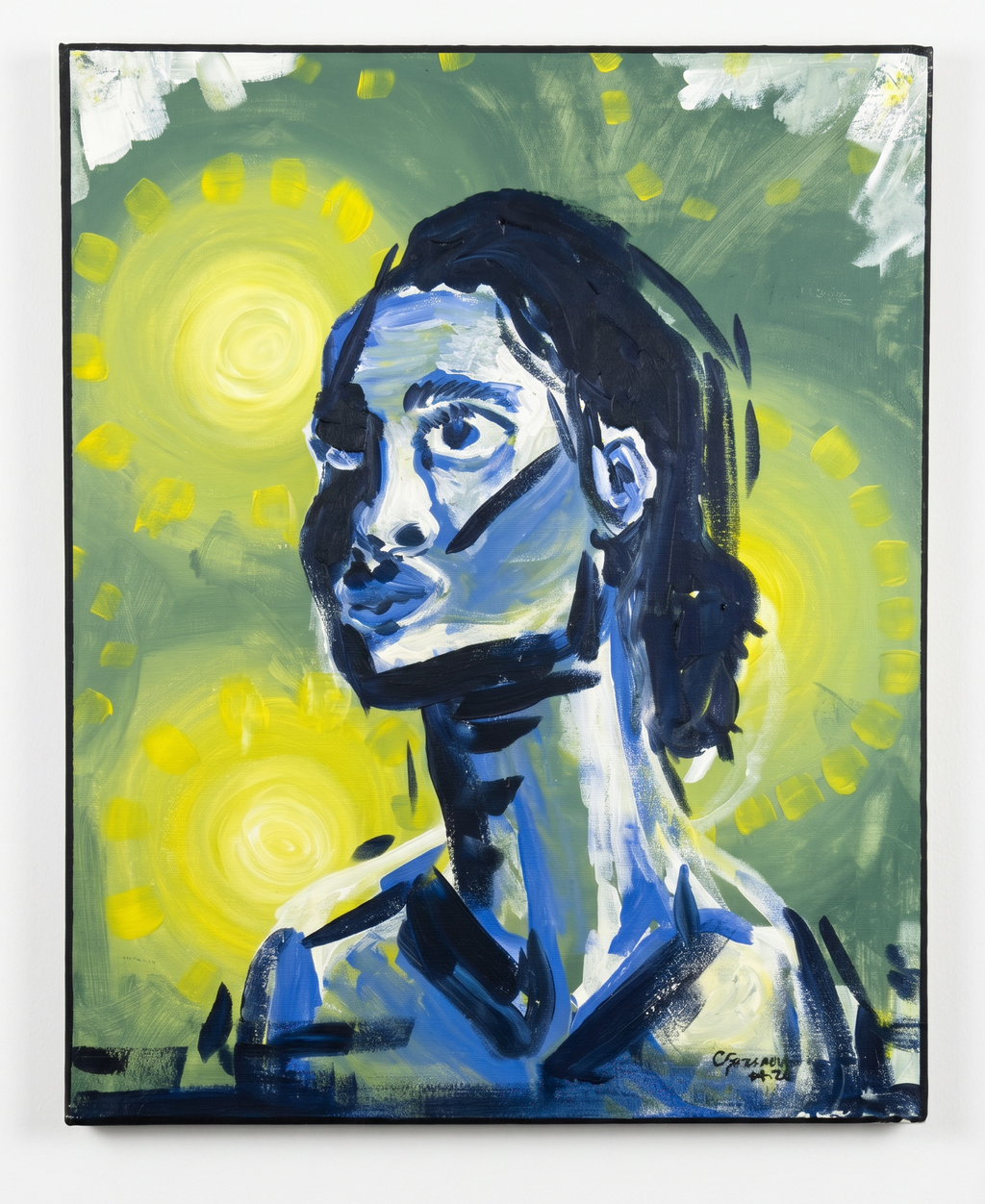 portraits collection