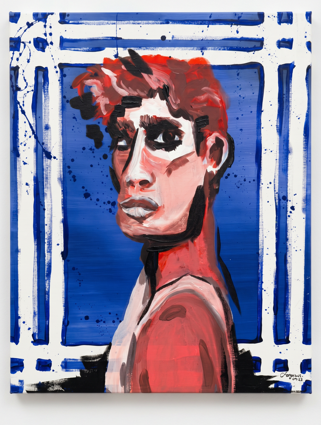 portraits collection