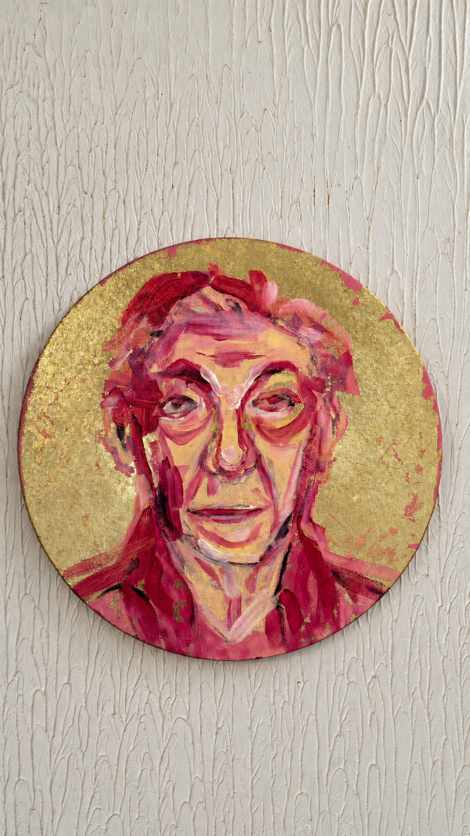 sir ian